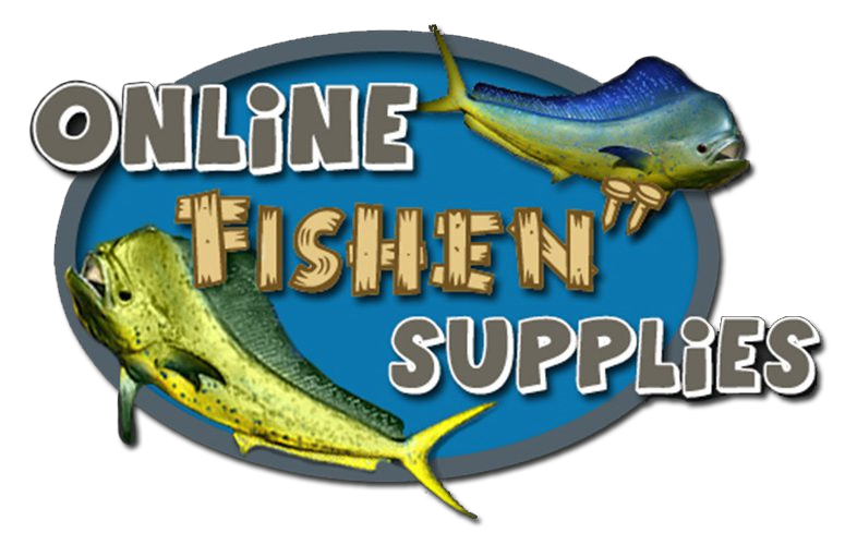 Online Fishen Supplies
