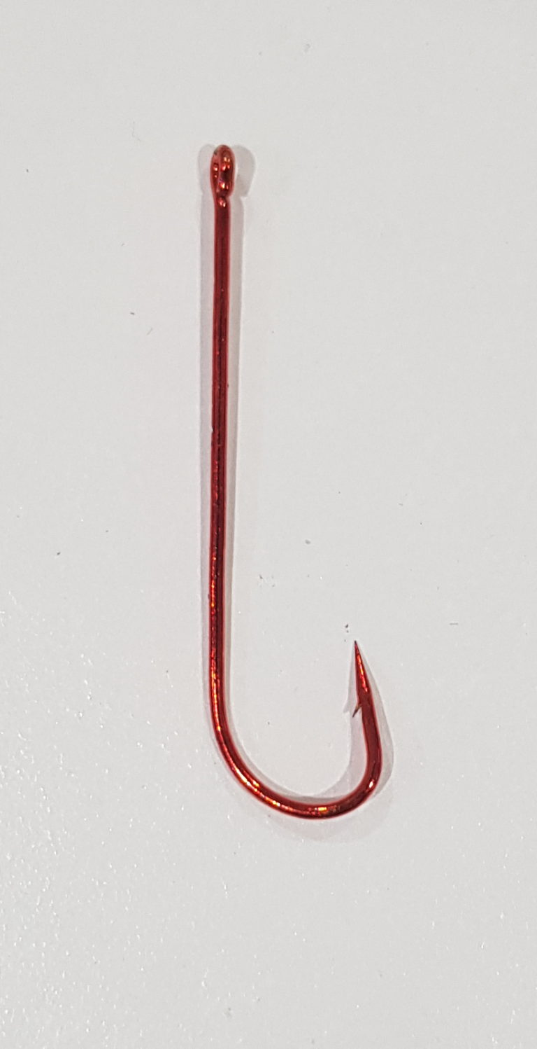 #4 Long shank 100pk fishing hooks – Online Fishen Supplies