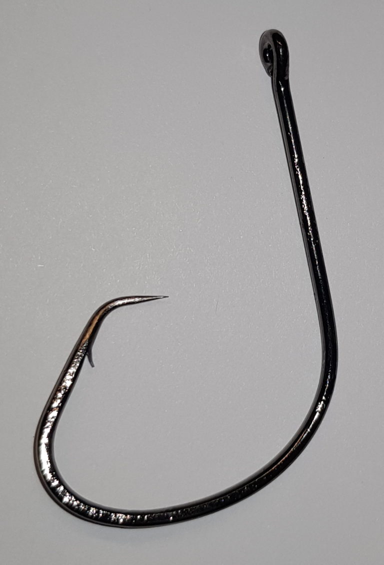 Circle hook 6/0 100pk fishing hooks Online Fishen Supplies