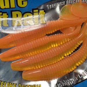 plastic lure